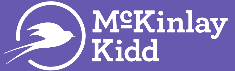 McKinlay Kidd logo